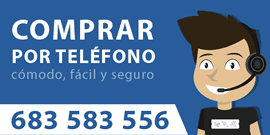comprar por teléfono en servikit