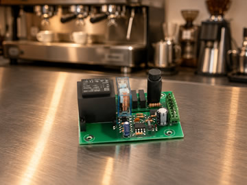 placa electrónica para cafateras
