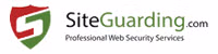logo site guarding