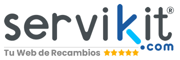 logo servikit calidad