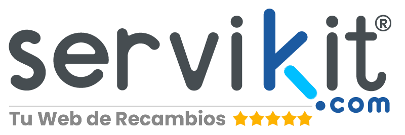 logo servikit calidad
