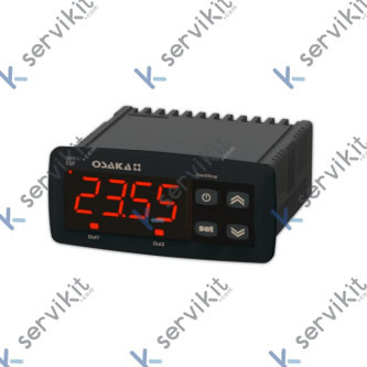 temporizador para máquinas de frío industrial