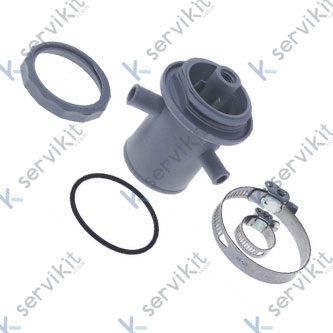 Kit para lavado