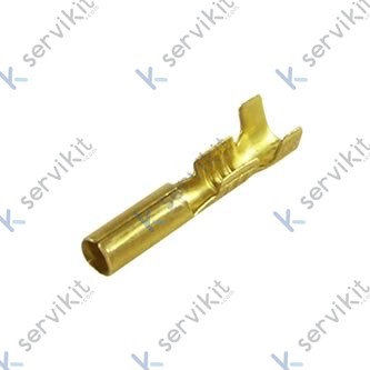 Terminal-Conector para productos de instalación