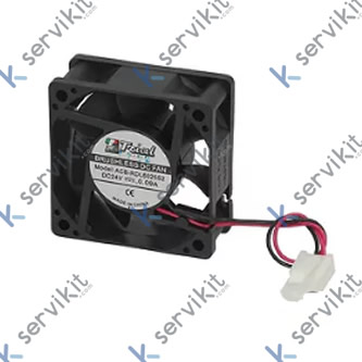 ventilador para cafetera