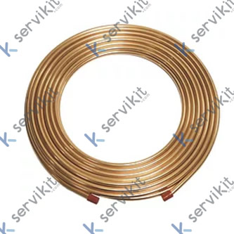 No hay imagen establecida accesorios de cobre para climatización y ventilación