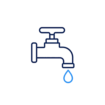 reccambios para tratamiento de aguas