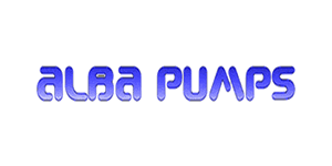 Alba Pumps
