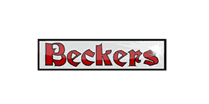 beckers repuestos