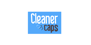 cleaner caps