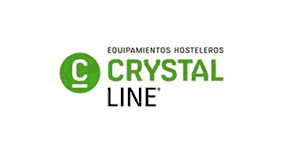 crystal line