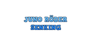 juno roder senking