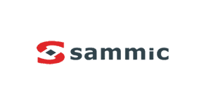 sammic recambios