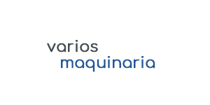 varios maquinaria