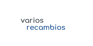 varios recambios