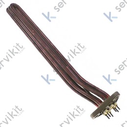 Resistencia maquina de cafe La San Marco 2 grupos 2500w 110v