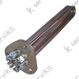Resistencia cafetera Azkoyen 1 grupo 3000w 230v