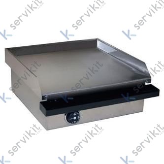 plancha eléctrica 3000w 230v 415x435x210mm