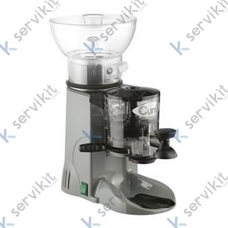 molino para café tranquilo 2 negro para spaziale