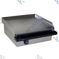 plancha eléctrica 3000w 230v 415x435x210mm