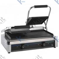 sandwichera grill electrica doble 230v mixta