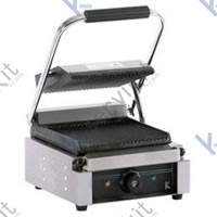 sandwichera grill electrica simple 230v ranur