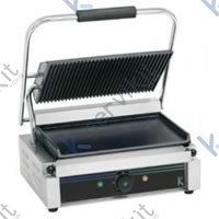 sandwichera grill electrica simple 230v mixta