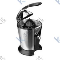exprimidor naranjas automático con brazo 120w lacor