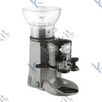 molino para café tranquilo 2 negro para spaziale