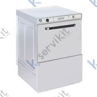 lavavajillas hostelería cesto 500x500mm Easy-500 Hp