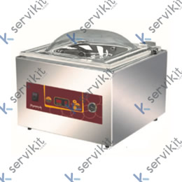 Envasadora al vacío de campana, modelo EVS 40