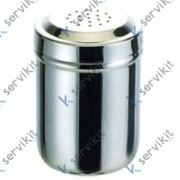 Espolvoreador Cacao Inox