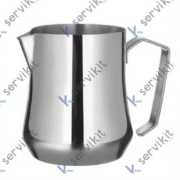 Jarra Leche Profesional Tulip Inox 0.50L