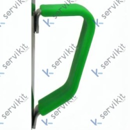 Funda Verde Silicona Para Asa Jarra 0.6L
