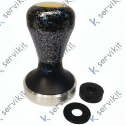 Tamper Ø58mm Batman Plata Base Plana