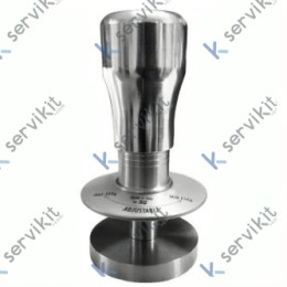 Tamper Dinamométrico Ø53mm Aluminio