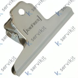 PINZA/CLIP Inox Para Bolsas De Café