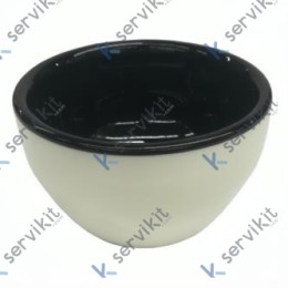 Bol Porcelana Para Cata De Café 210ml/7.5oz