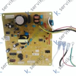 Placa Electrónica Ui NDXK09Z5L-S / SRK25ZMP-S