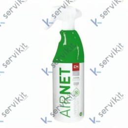 Limpiador Desinfectante A/C 750ml Airnet