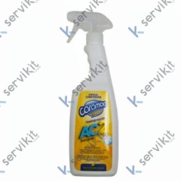 Limpiador Desengrasante 750ml AC2