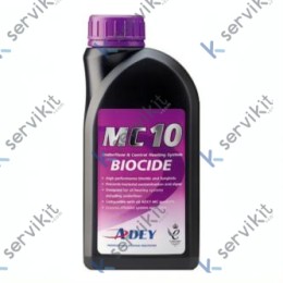 Biocida Y Fungicida Magnaclean MC10 500ml