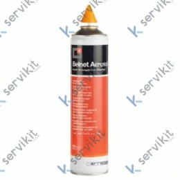 Líquido LIMP. Belnet Aerosol 600ml Cono Goma