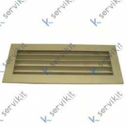 Rejilla Ho 300x100mm Impulsion Simple Deflex