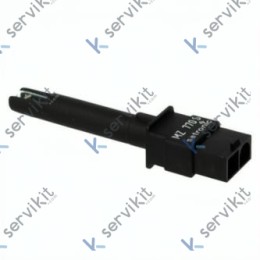 Sonda Satronic Mz 770S Quemador