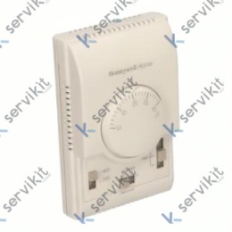 Termostato Climatización T6371B1017 +10/+30ºC