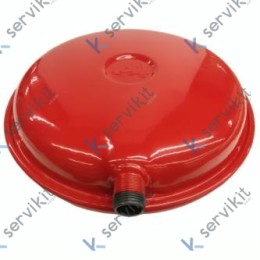 Vaso Expansión Cl Sta ERP320/6 3/