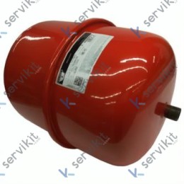 Vaso Expansión Cl Sta 18L 3/4