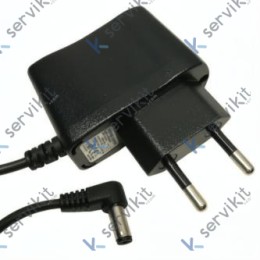 Cargador Báscula 6V Dc