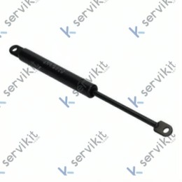 Amortiguador Ø15/Ø6x240mm 450N